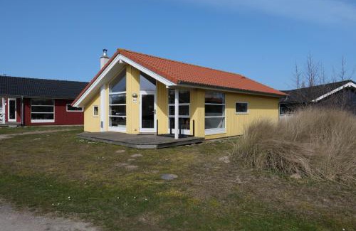 Grossenbrode House | Resort 1 Ocean Cottage A 147