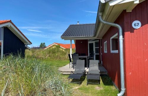 Grossenbrode House | Resort 2 Ferienhaus Typ D 67