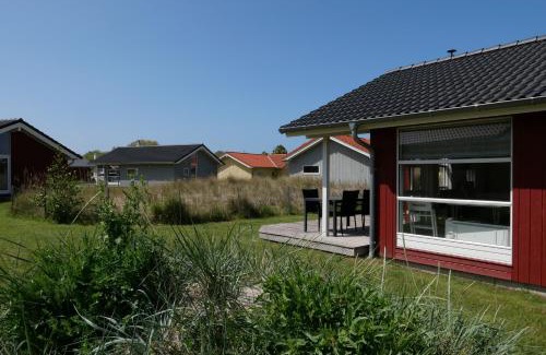 Grossenbrode House | Resort 2 Ocean Cottage A 31