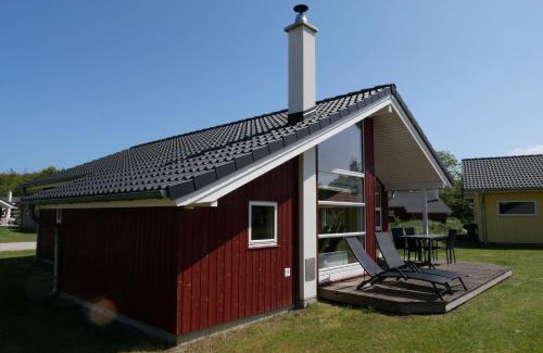 Grossenbrode House | Resort 2 Ocean Cottage A 31