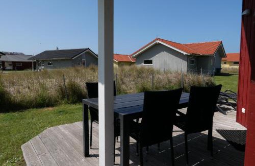 Grossenbrode House | Resort 2 Ocean Cottage A 31