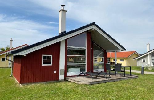 Grossenbrode House | Resort 2 Ocean Cottage A 18