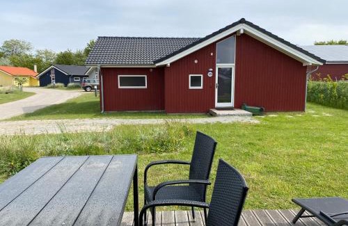 Grossenbrode House | Resort 2 Ocean Cottage A 18