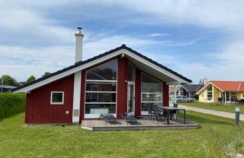 Grossenbrode House | Resort 2 Ocean Cottage A 18