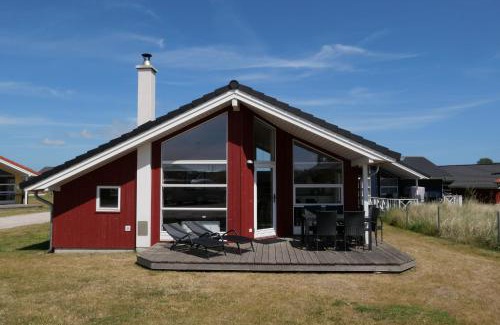 Grossenbrode House | Resort 2 Ocean Cottage A 53