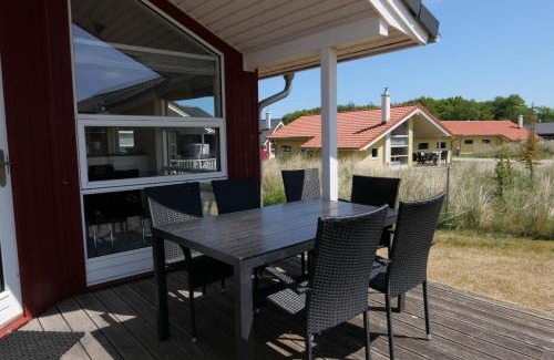 Grossenbrode House | Resort 2 Ocean Cottage A 53
