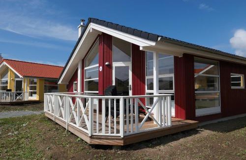 Grossenbrode House | Resort 2 Ocean Cottage A 14