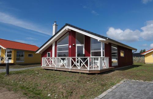 Grossenbrode House | Resort 2 Ocean Cottage A 14