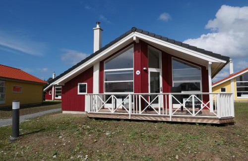 Grossenbrode House | Resort 2 Ocean Cottage A 14