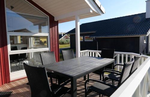 Grossenbrode House | Resort 2 Ocean Cottage A 14