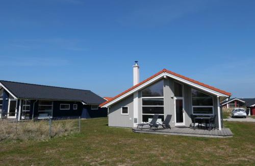 Grossenbrode House | Resort 2 Ocean Cottage A 91