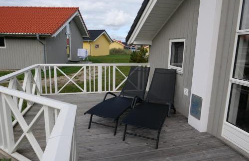 Grossenbrode House | Resort 2 Ocean Cottage A 96