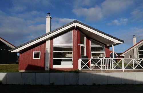 Grossenbrode House | Resort 2 Ocean Cottage A 103