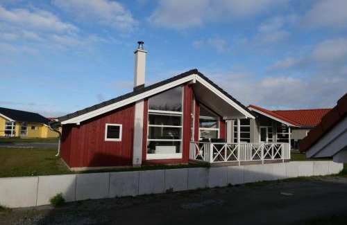 Grossenbrode House | Resort 2 Ocean Cottage A 103