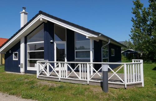 Grossenbrode House | Resort 2 Ocean Cottage A 10