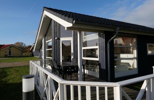 Grossenbrode House | Resort 2 Ocean Cottage A 10