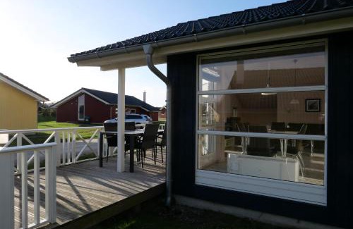 Grossenbrode House | Resort 2 Ocean Cottage A 10