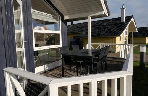 Grossenbrode House | Resort 2 Ocean Cottage A 10