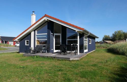 Grossenbrode House | Resort 2 Ocean Cottage A 128