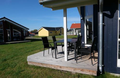 Grossenbrode House | Resort 2 Ocean Cottage A 128