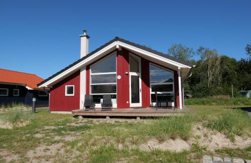 Grossenbrode House | Resort 2 Ocean Cottage A 77