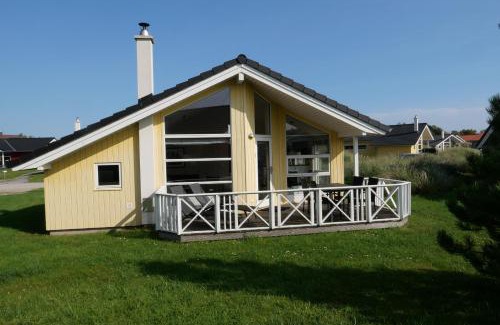 Grossenbrode House | Resort 2 Ocean Cottage A 44