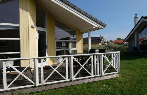 Grossenbrode House | Resort 2 Ocean Cottage A 44