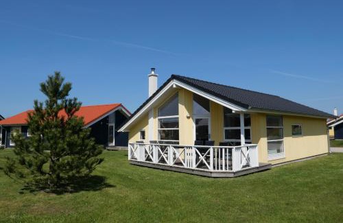 Grossenbrode House | Resort 2 Ocean Cottage A 44