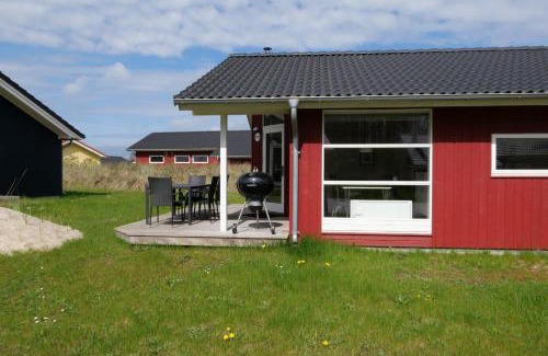 Grossenbrode House | Resort 2 Ocean Cottage A 115