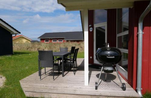 Grossenbrode House | Resort 2 Ocean Cottage A 115