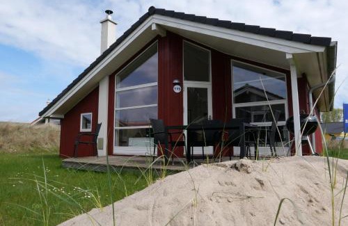 Grossenbrode House | Resort 2 Ocean Cottage A 115