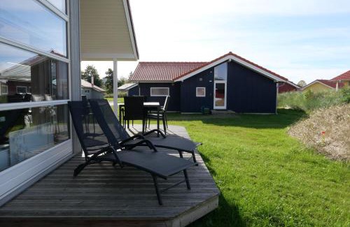 Grossenbrode House | Resort 2 Ocean Cottage A 132