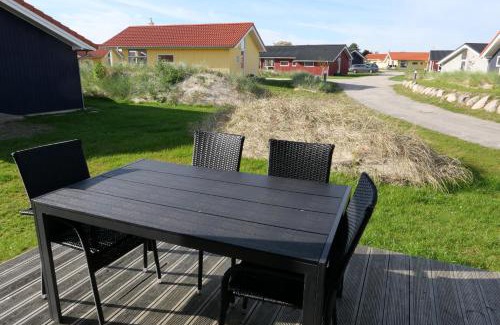 Grossenbrode House | Resort 2 Ocean Cottage A 132