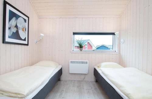 Grossenbrode House | Resort 2 Ocean Cottage A 132