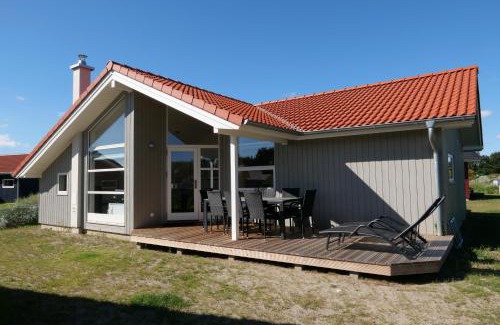 Grossenbrode House | Resort 2 Sea Lodge C 78