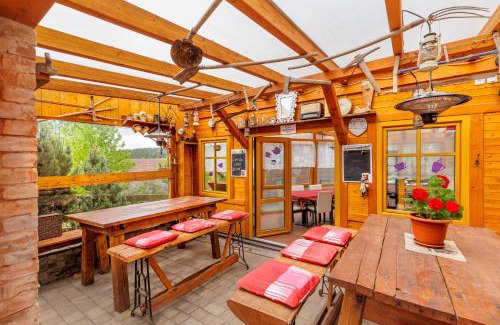 Abertamy House | Resort Abertham - penzion Ellen