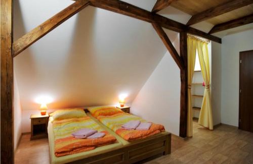 Abertamy House | Resort Abertham - penzion Ellen