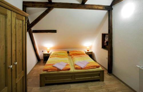 Abertamy House | Resort Abertham - penzion Ellen