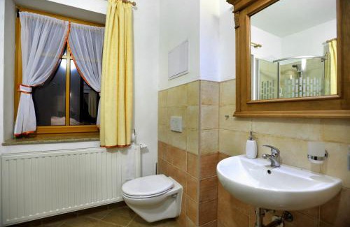 Abertamy House | Resort Abertham - penzion Ellen