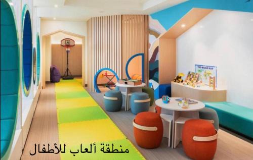 Sharm Apartment | Resort Address Beach Fujairah,3BRoom Resort Address Beach Fujairah,3BRoom