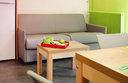 Amboise House | Resort Amboise Les Châteaux de la Loire, Amboise, accommodation for 5 pers.