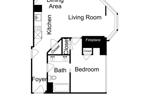 Olympic Valley Condo | Resort at Squaw Creek Corner Unit Suite with Wrap-Around Views