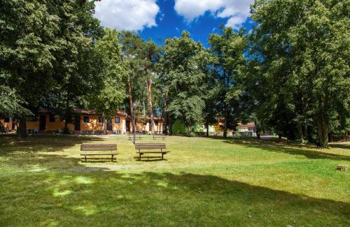 Nebrich Resort | Resort Beach Nová Živohošť