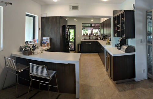 Brickell House | Resort Brickell in the real heart of Miami