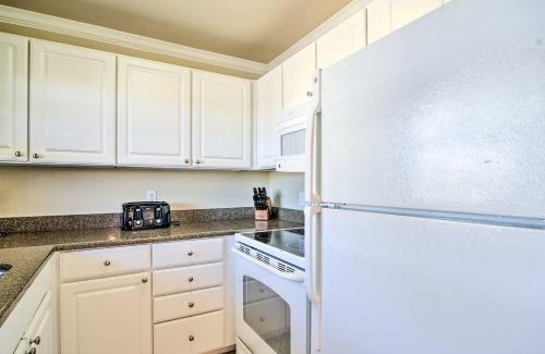 Indian Shores Apartment | Resort Condo with Beach Access in Indian Shores!