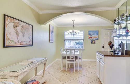Indian Shores Apartment | Resort Condo with Beach Access in Indian Shores!