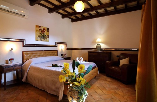 Lampedusa Bed & Breakfast | Resort Costa House