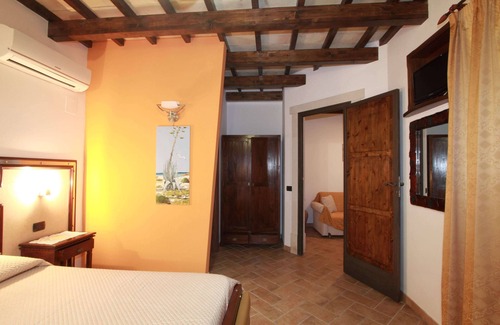 Lampedusa Bed & Breakfast | Resort Costa House