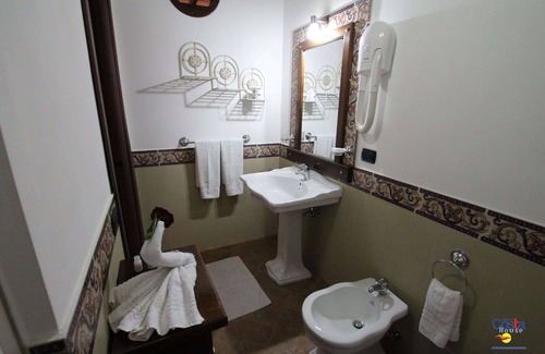 Lampedusa Bed & Breakfast | Resort Costa House