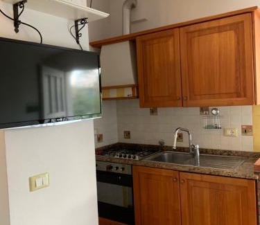 Savona Apartment | Resort Dependance di Villa Rosa Maria